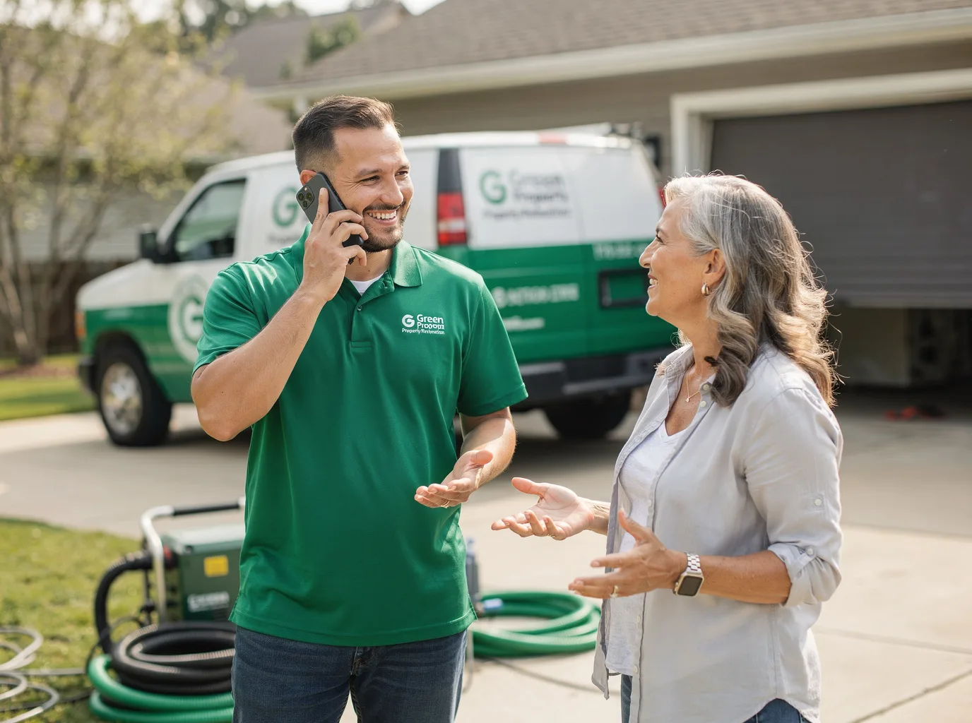 Water Damage Restoration Rocky, OK FAQs